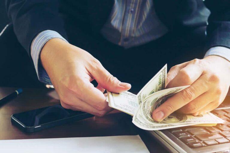 تسديد قروض تبوك: الطرق الآمنة والمعتمدة لإدارة الالتزامات المالية